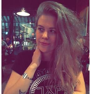 Meet your Posher, Erin